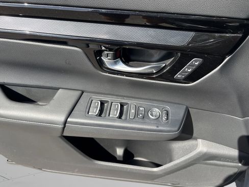Used 2023 Honda CR-V EX-L image 17