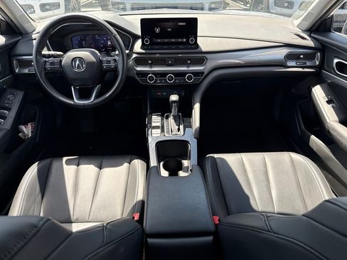 Used 2023 Acura Integra FWD image 11