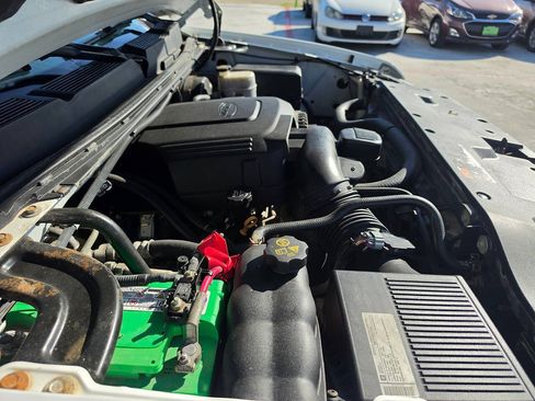 Used 2011 Chevrolet Silverado 1500 LT w/ All-Star Edition RWD image 46