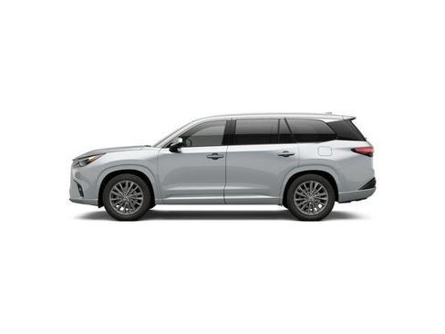 New 2026 Lexus TX 350 FWD image 44