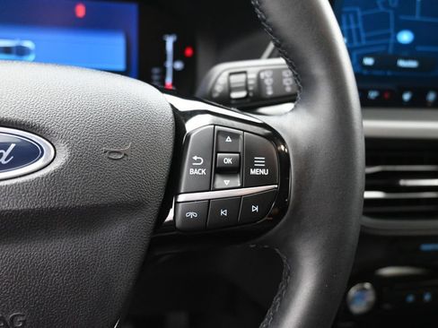 Used 2024 Ford Escape SE FWD image 4