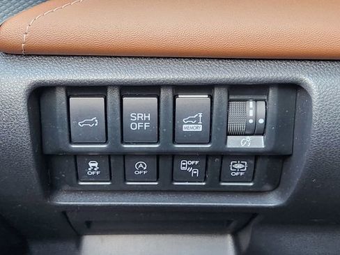 Used 2020 Subaru Forester Touring w/ Popular Package #2 AWD/4WD image 18