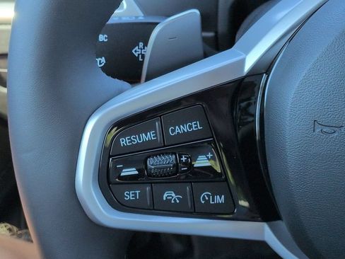 New 2026 BMW 330i Sedan RWD image 25