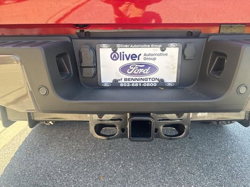 New 2026 Ford F250 King Ranch w/ Tremor Off-Road Package image 20