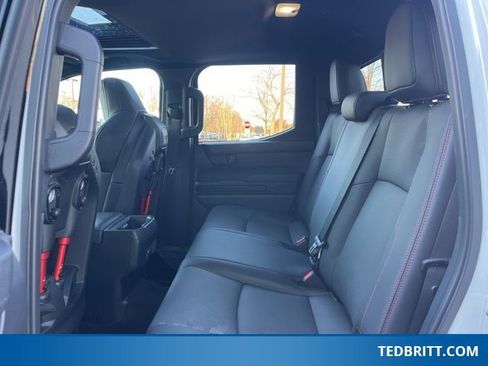 Used 2024 Toyota Tacoma TRD Pro image 13