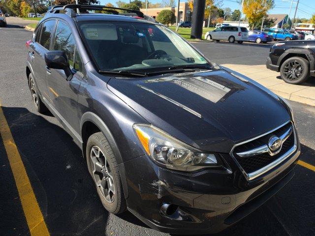 Used 2014 Subaru Crosstrek 2.0i Limited w/ Popular Package #1 AWD/4WD image 1