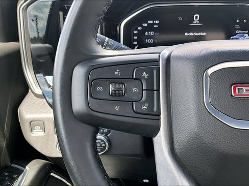 Used 2024 GMC Sierra 1500 Elevation AWD/4WD image 23