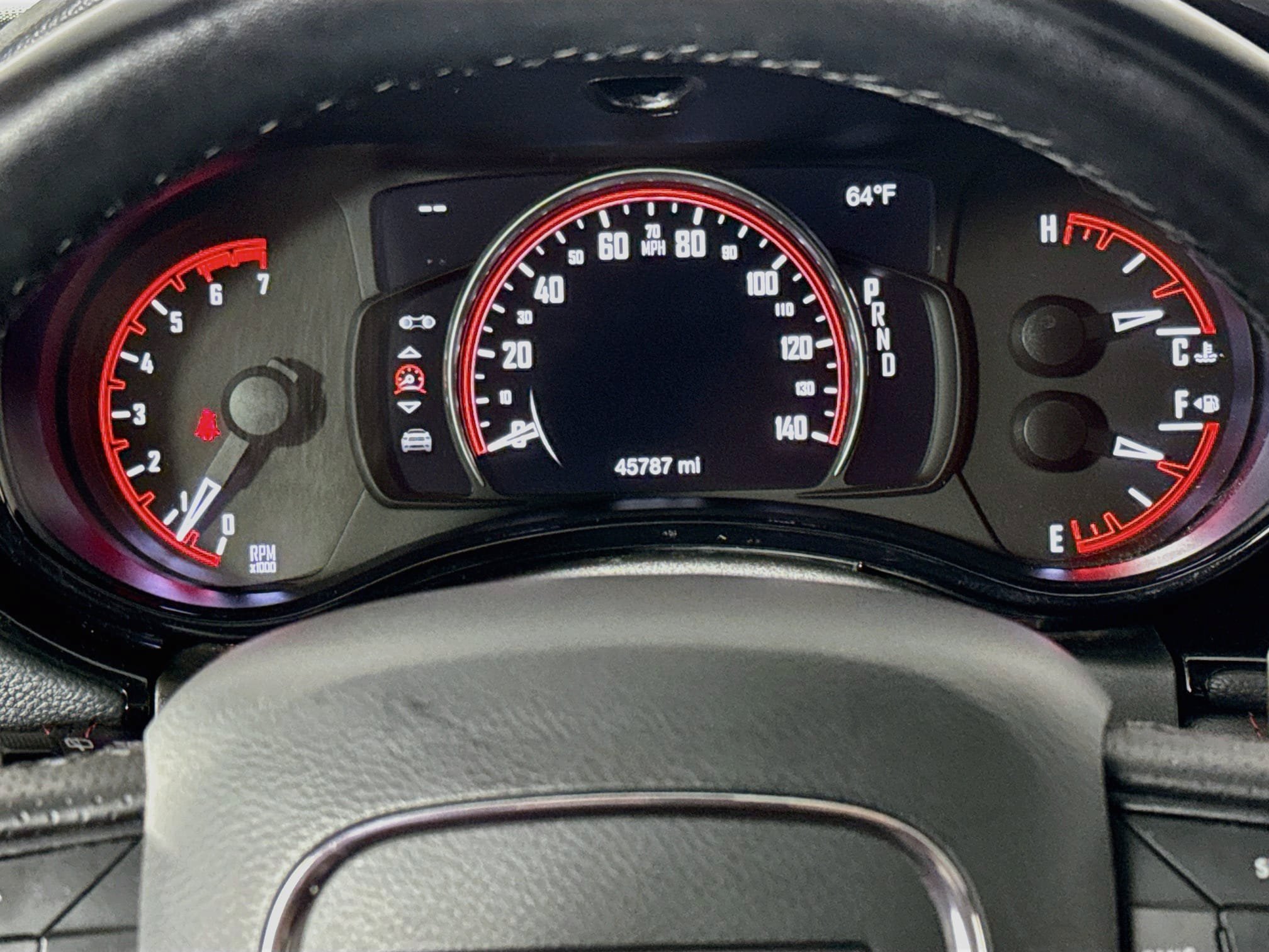 Used 2025 Dodge Durango R/T AWD/4WD image 42