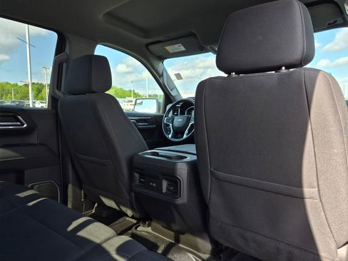 Used 2023 Chevrolet Silverado 1500 LT w/ Texas Edition Plus image 15