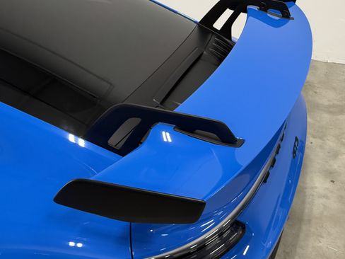 Used 2022 Porsche 911 GT3 RWD image 79