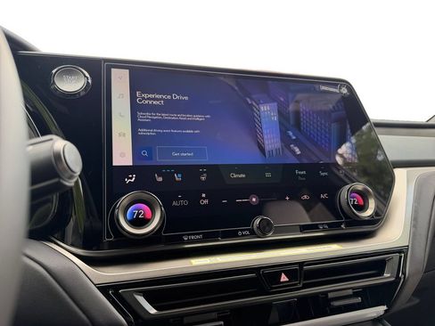 New 2026 Lexus TX 350 AWD w/ Technology Package image 14