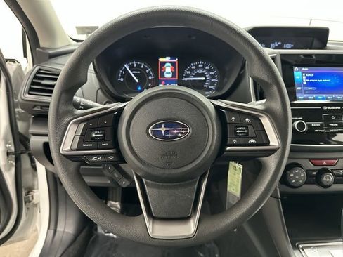Certified 2023 Subaru Impreza 2.0i AWD/4WD image 7