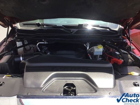Used 2021 RAM 2500 Tradesman AWD/4WD image 45