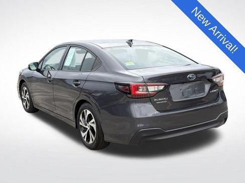 Used 2024 Subaru Legacy Premium AWD/4WD image 5