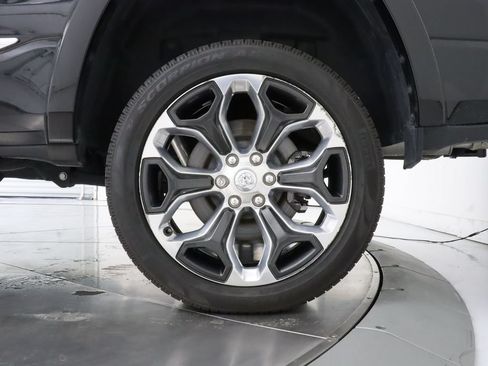 Used 2023 RAM 1500 Limited AWD/4WD image 43