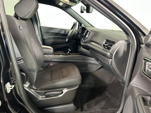 Used 2022 Dodge Durango SXT w/ Blacktop Package image 29
