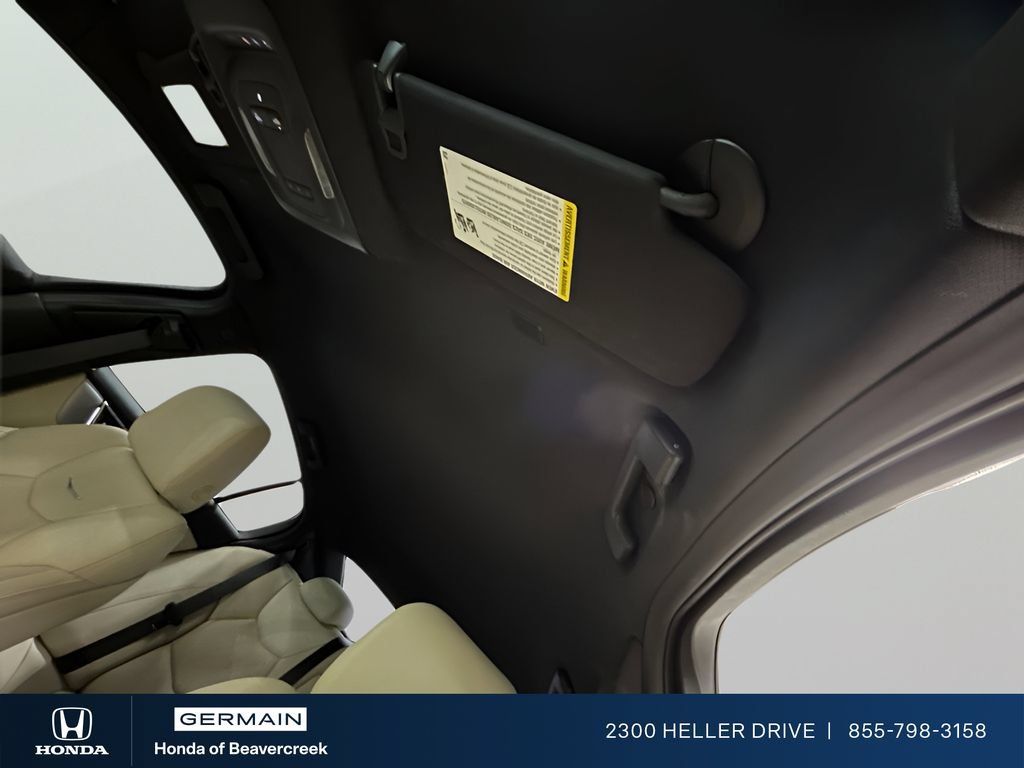 Used 2021 Cadillac CT5 Premium Luxury RWD image 22