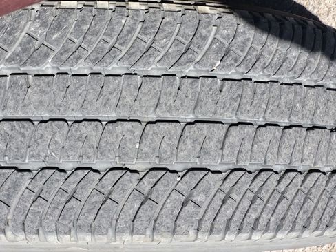 Used 2020 RAM 2500 Tradesman AWD/4WD image 10