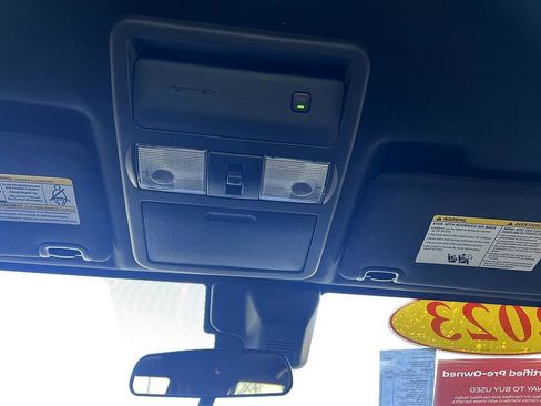 Certified 2023 Nissan Frontier Pro-X w/ Pro Convenience Package image 28