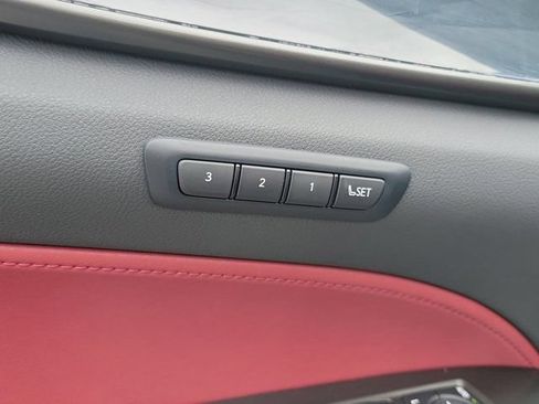 Used 2024 Lexus NX 350 AWD image 19
