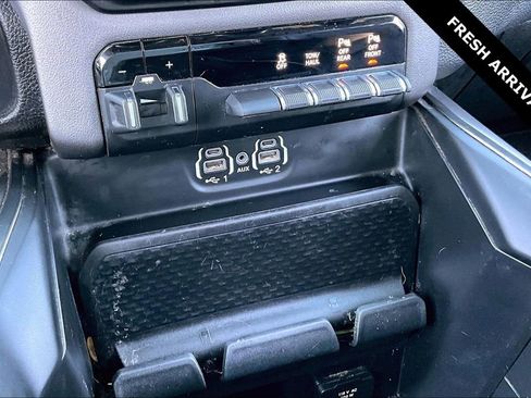 Used 2020 RAM 1500 Sport w/ Level 2 Equipment Goup w/2_L image 16