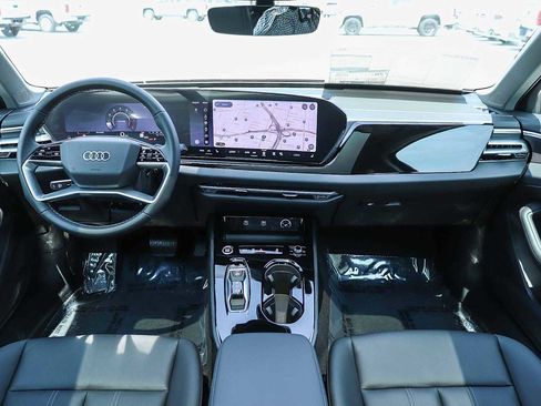 New 2026 Audi A5 2.0T Premium AWD/4WD image 16