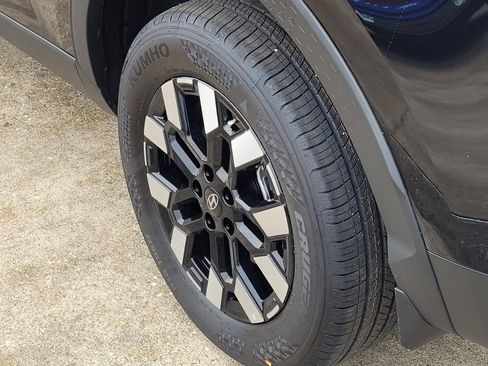 New 2026 Hyundai Santa Cruz SEL FWD image 4