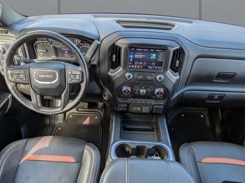 Used 2023 GMC Sierra 2500 AT4 image 14