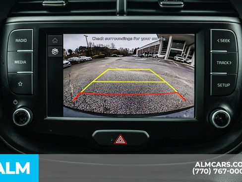 Used 2024 Kia Soul LX w/ Option Group 015 image 37