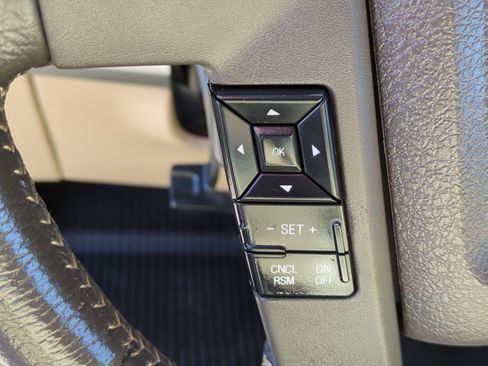 Used 2014 Ford F150 Lariat w/ Equipment Group 501A Mid image 16