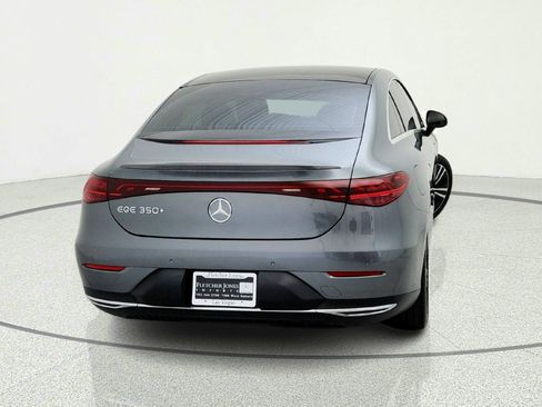 Certified 2023 Mercedes-Benz EQE 350+ Sedan image 10