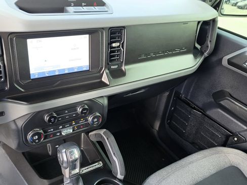 Used 2021 Ford Bronco Big Bend AWD/4WD image 29