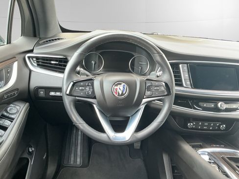 Used 2024 Buick Enclave Avenir w/ Avenir Technology Package AWD/4WD image 12