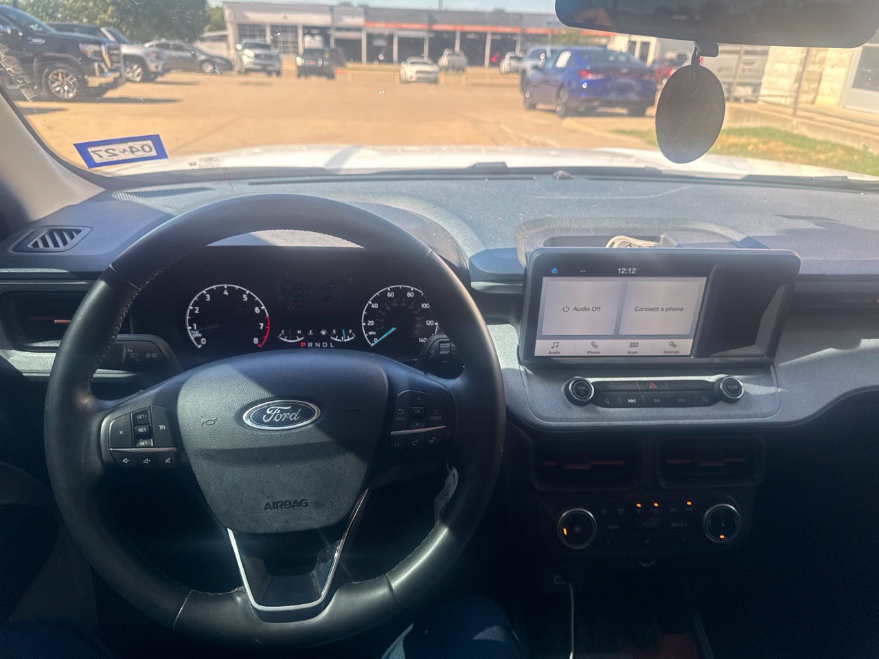 Used 2024 Ford Maverick XLT AWD/4WD image 11