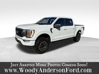 Used 2023 Ford F150 XLT w/ Equipment Group 302A High
