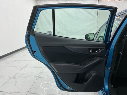 Used 2017 Subaru Impreza 2.0i Sport AWD/4WD image 24