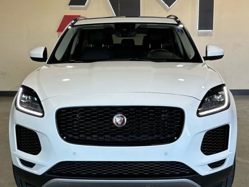 Used 2018 Jaguar E-PACE S image 3