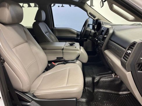 Used 2021 Ford F350 XL w/ STX Appearance Package image 20