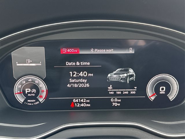 Used 2023 Audi Q5 2.0T Premium Plus AWD/4WD image 17