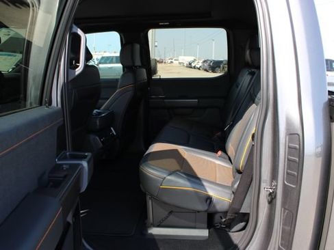 New 2026 Ford F150 Tremor w/ Equipment Group 402A High AWD/4WD image 9