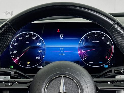 Certified 2023 Mercedes-Benz C 300 4MATIC Sedan image 20