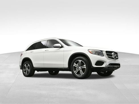 Used 2016 Mercedes-Benz GLC 300 GLC 300 image 43