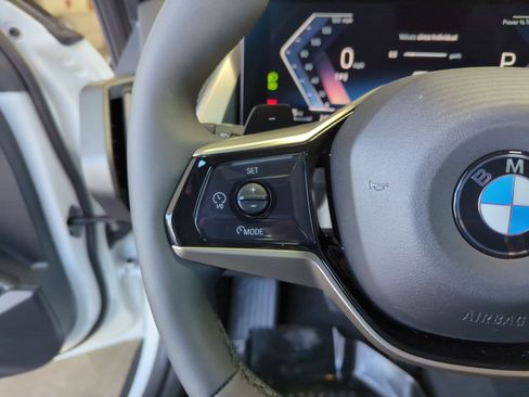 Used 2025 BMW X3 xDrive30i w/ Premium Package image 20