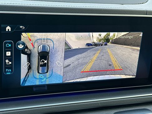 New 2026 Mercedes-Benz GLS 580 4MATIC image 20