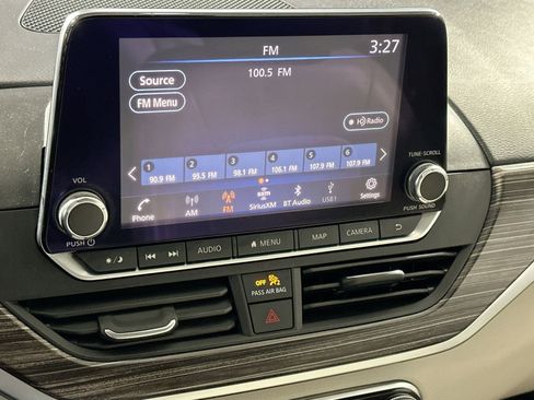 Used 2019 Nissan Altima 2.5 Platinum image 23