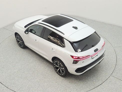 New 2026 Audi Q3 quattro 2.0T AWD/4WD image 22