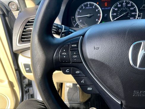 Used 2014 Acura RDX AWD w/ Technology Package image 20