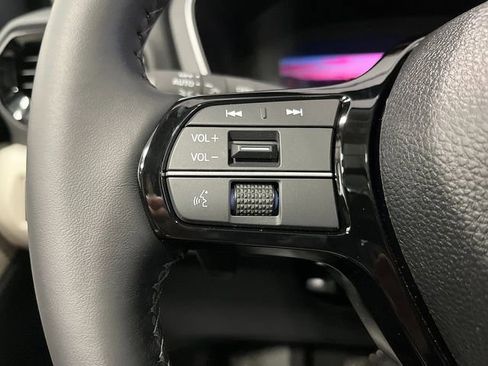 New 2026 Honda Pilot Touring image 14