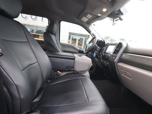 Used 2022 Ford F250 XLT AWD/4WD image 12