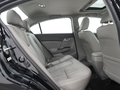 Used 2012 Honda Civic EX-L image 11